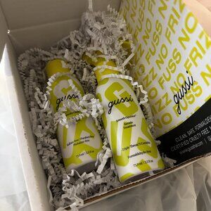 NiB Gussi At-Home Keratin Treatment